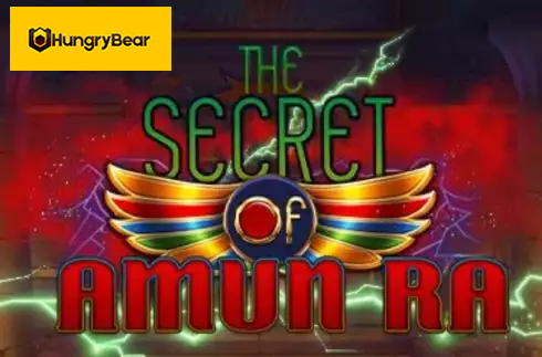 The Secret of Amun Ra
